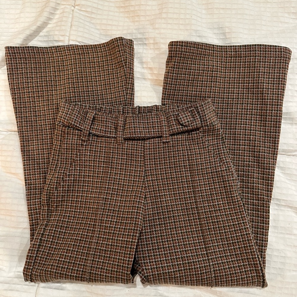 Zara Kids pants, size 6 - Picture 1 of 8
